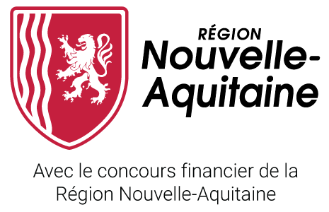 Région Nouvelle-Aquitaine